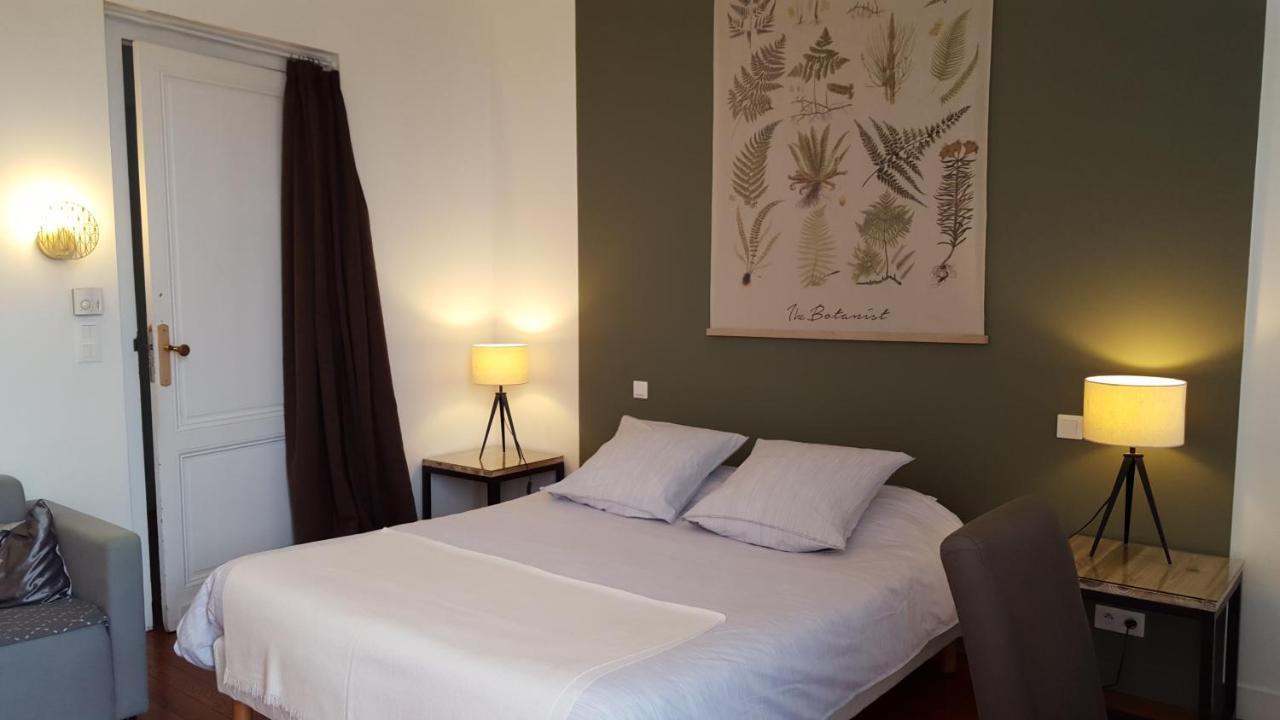 B&B La Halte Montaigne Bordeaux Luaran gambar